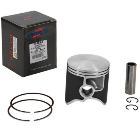 Pístní sada pasuje na BETA RR300 23-25 VERTEX A 72.95mm