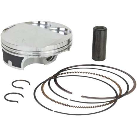 Pístní sada pasuje na KTM SXF 250 2023-2024 VERTEX B 80.97mm