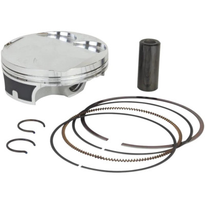 Pístní sada pasuje na KTM SXF 250 2023-2024 VERTEX C 80.98mm