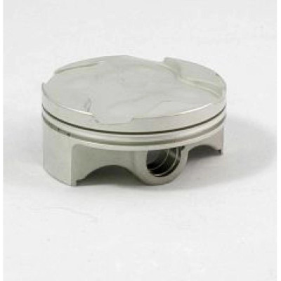 Pístní sada pasuje na HONDA CRF 450 02-08 A 95.96mm