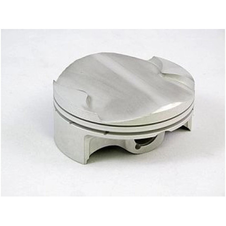 Pístní sada pasuje na KTM SXF_EXCF 250 06-12 C 75.98mm