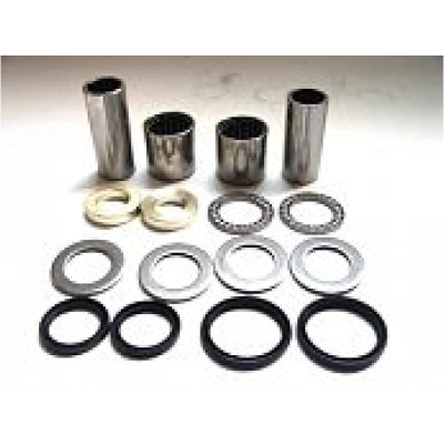 Sada kyvné vidlice pasuje na HONDA CR 250 02-07_CRF 450 02-04
