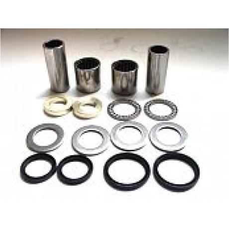 Sada kyvné vidlice pasuje na HONDA CR 250 02-07_CRF 450 02-04