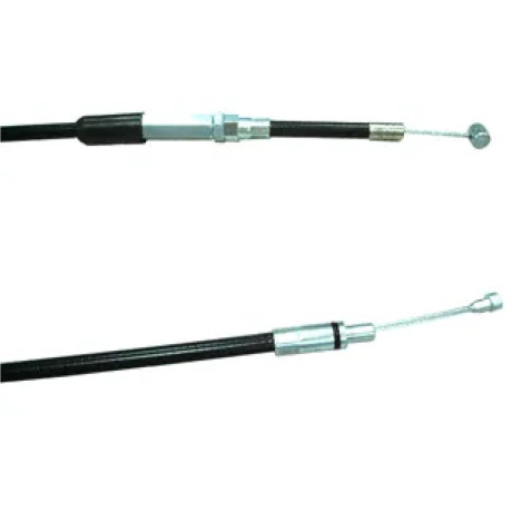 Lanko spojky pasuje na HONDA CR 250 90-96, Suzuki RM 125 98-00, RM 250 96-00