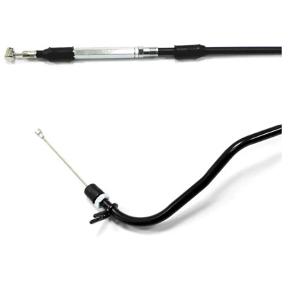 Lanko spojky pasuje na HONDA CRF 250 10-13, CRF 450 09-14