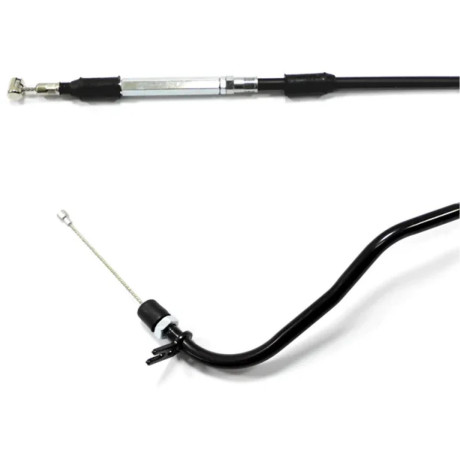 Lanko spojky pasuje na HONDA CRF 250 10-13, CRF 450 09-14