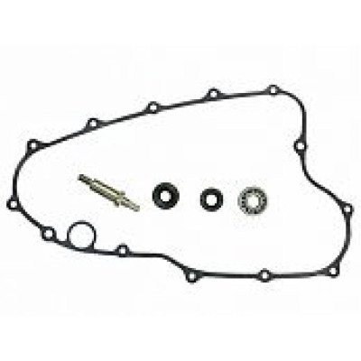 Opravná sada vodní pumpy HONDA CRF 450 02-08 včetně hřídelky