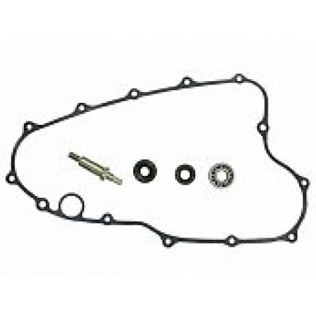 Opravná sada vodní pumpy HONDA CRF 450 02-08 včetně hřídelky