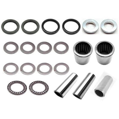 Sada kyvné vidlice pasuje na HONDA CRF 250 10-13_CRF 450 05-12