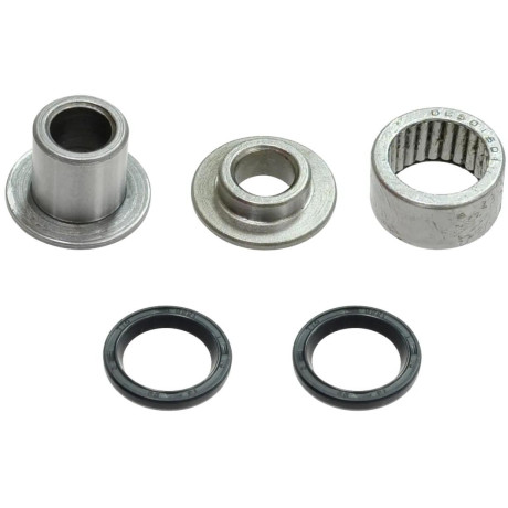 Uložení zadního tlumiče pasuje na HONDA CR 80_85 96-07_CRF 150 07-20 horní