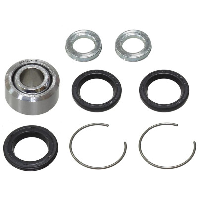 Uložení zadního tlumiče pasuje na HONDA CR 125 91-93_CR 250 91-94 horní