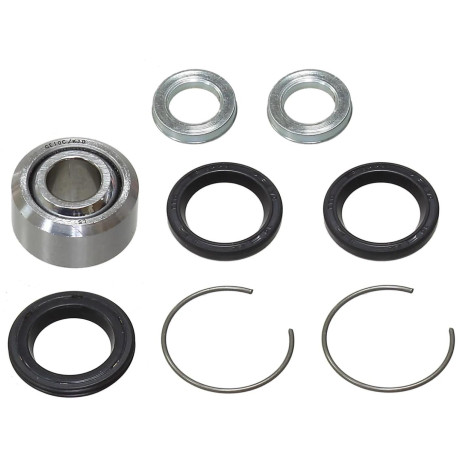 Uložení zadního tlumiče pasuje na HONDA CR 125 91-93_CR 250 91-94 horní