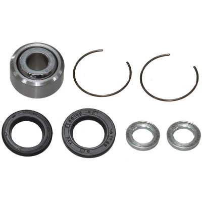 Uložení zadního tlumiče pasuje na HONDA CR 125 94-95_CR 250 95-96 horní