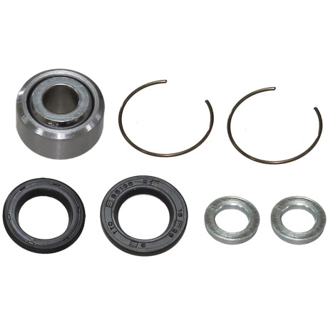 Uložení zadního tlumiče pasuje na HONDA CR 125 94-95_CR 250 95-96 horní
