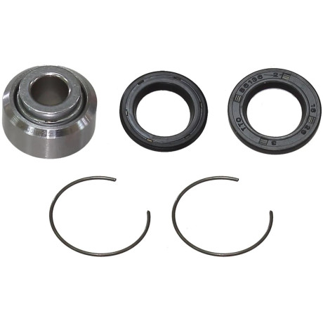 Uložení zadního tlumiče pasuje na HONDA CR 125_250 97-07_CRF 250 04-24_CRF 450 02-24 horní