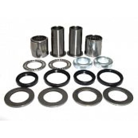 Sada kyvné vidlice pasuje na KAWASAKI KXF 250 04-05_RMZ 250 04-06