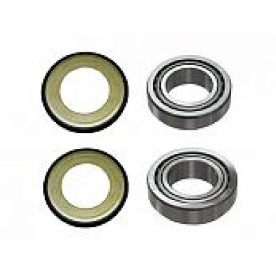 Sada ložisek řízení pasuje na KAWASAKI KX 125_250_KXF 250_450 06-17_RMZ 250 04-06