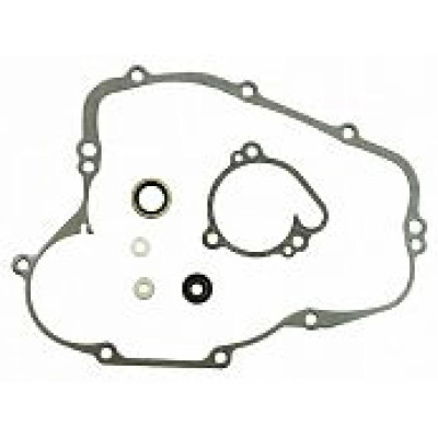 Opravná sada vodní pumpy KAWASAKI KX 80 98-00_KX 85 01-17