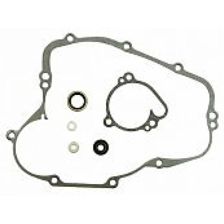 Opravná sada vodní pumpy KAWASAKI KX 80 98-00_KX 85 01-17