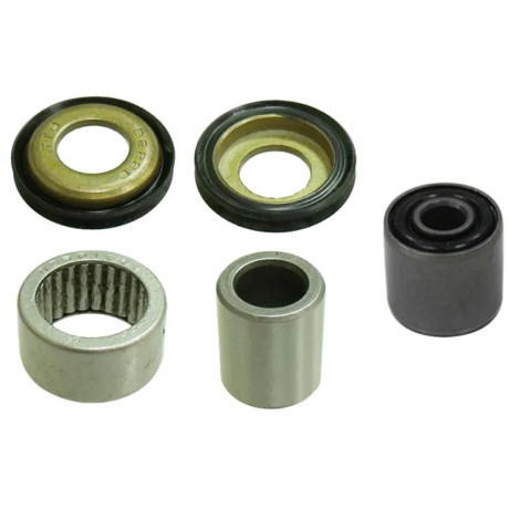 Uložení zadního tlumiče pasuje na KAWASAKI KX 80_85 98-20 KX 125_250 89-07_KXF 250 04-18_KXF 450 06-18_KX 500 89-04_pasuje na SU