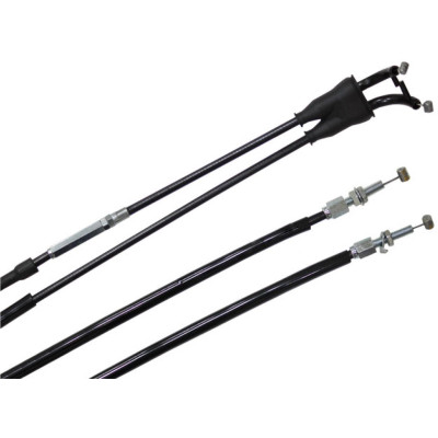 lanko plynu KXF 450 19-23