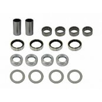 Sada kyvné vidlice pasuje na KTM SX 85 03-15_SX 400 00-06 SX 450 03 SX 525 03