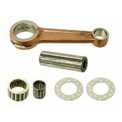 Ojniční sada MRP pasuje na KTM SX 65 09-24_USQVARNA TC 65 17-23_Gas Gas MC 65 21-23