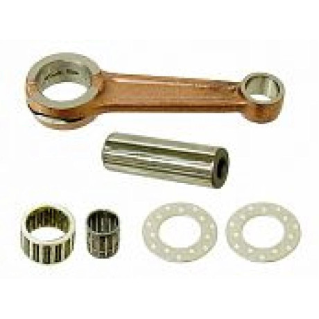 Ojniční sada MRP pasuje na KTM SX 65 09-24_USQVARNA TC 65 17-23_Gas Gas MC 65 21-23
