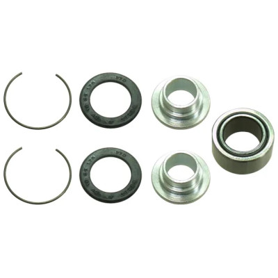 Uložení zadního tlumiče pasuje na KTM SX 85 03-24 horní_dolní_ na KTM SX_EXC 125_250 98-11_SX-F 250_450 07-10_EXC-F 350 12-18_SX