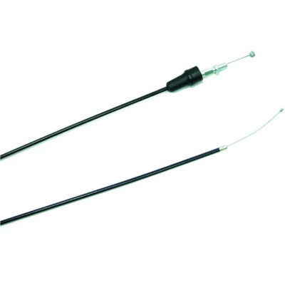 Lanko plynu pasuje na SUZUKI RM 80 90-01_RM 85 02-22