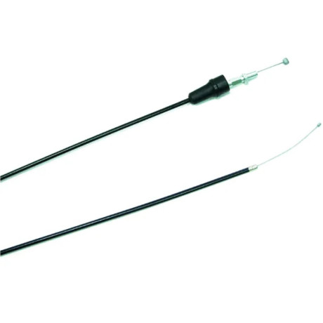 Lanko plynu pasuje na SUZUKI RM 80 90-01_RM 85 02-22