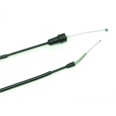 Lanko plynu pasuje na SUZUKI RM 125 99-00