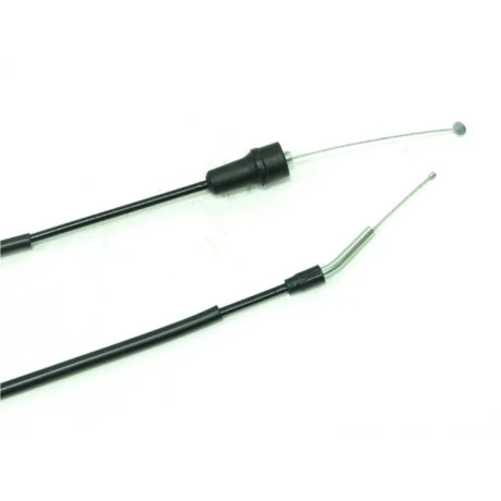 Lanko plynu pasuje na SUZUKI RM 125 99-00