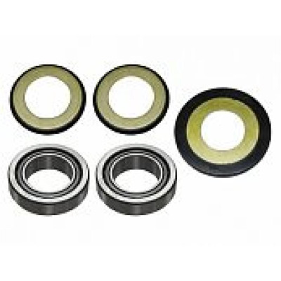 Sada ložisek řízení pasuje na SUZUKI RMZ 250 09-23_RMZ 450 08-23