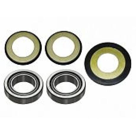 Sada ložisek řízení pasuje na SUZUKI RMZ 250 09-23_RMZ 450 08-23