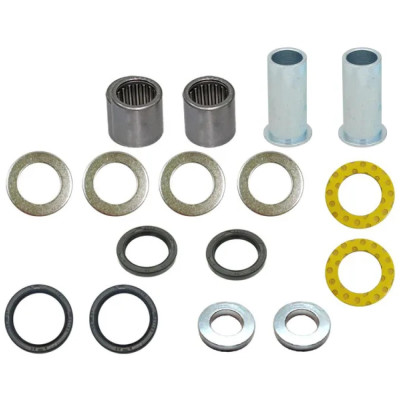 Sada kyvné vidlice pasuje na SUZUKI RM 125_250 96-08_RMZ 250 07-24_RMZ 450 05-24_DRZ 400 00-17