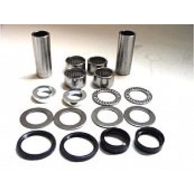 Sada kyvné vidlice pasuje na YAMAHA YZ 125_250 99-01_YZF 250 01_YZF 400_YZF 426 00-01