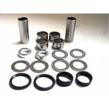 Sada kyvné vidlice pasuje na YAMAHA YZ 125_250 99-01_YZF 250 01_YZF 400_YZF 426 00-01