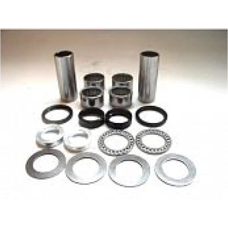 Sada kyvné vidlice pasuje na YAMAHA YZ 125 02-04_YZ 250 02-05_YZF 250 02-06_YZF 426 02_YZF 450 03-05