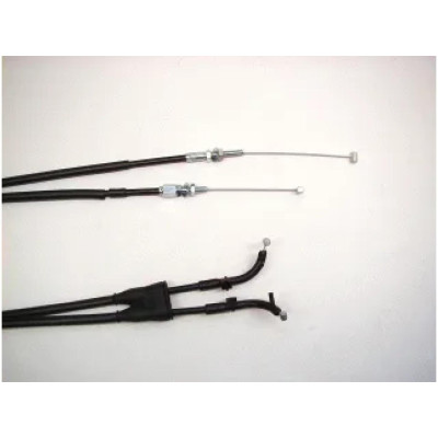 Lanko plynu pasuje na YAMAHA YZF 250 01-02_YZF 426 00-02