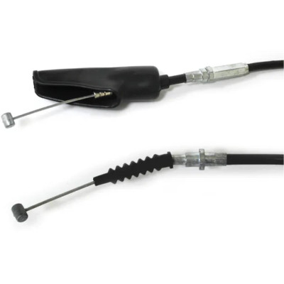 Lanko spojky pasuje na YAMAHA YZ 80 97-01_YZ 85 02-14