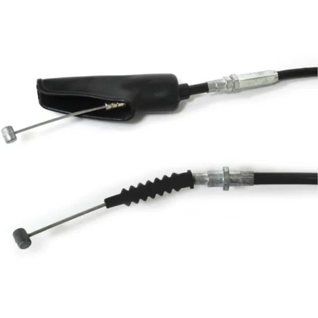 Lanko spojky pasuje na YAMAHA YZ 80 97-01_YZ 85 02-14