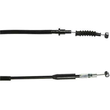 Lanko spojky pasuje na YAMAHA YZ 85 15-18