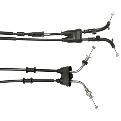Lanko plynu pasuje na YAMAHA YZF 250 14-18