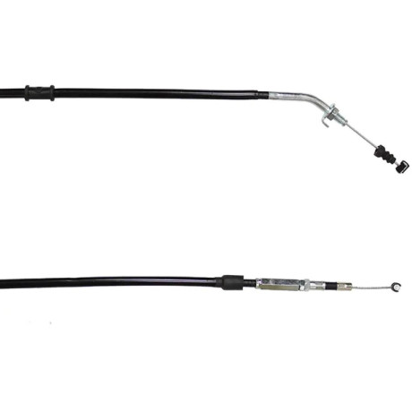 Lanko spojky pasuje na YAMAHA YZF 250 16-18_YZF 450 16-18