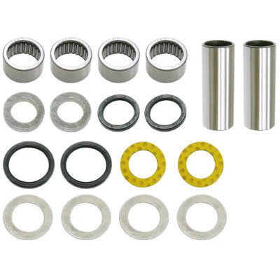 Sada kyvné vidlice pasuje na YAMAHA YZ 250 06-24_YZF 250 06-13_YZF 450 06-09