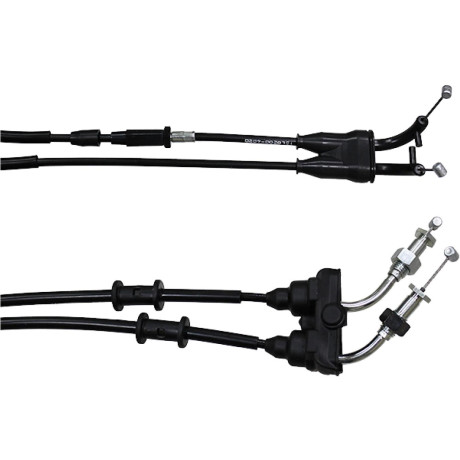Lanko plynu YZF 450 18-22 YZF 250 19-23