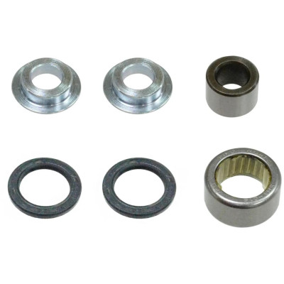 Uložení zadního tlumiče pasuje na YAMAHA YZ 85 03-18_YZ 125_250 01-24_YZF_WRF 250 01-24_YZF_WRF 426 01-02_YZF_WRF 450 03-24 doln