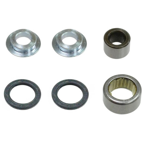 Uložení zadního tlumiče pasuje na YAMAHA YZ 85 03-18_YZ 125_250 01-24_YZF_WRF 250 01-24_YZF_WRF 426 01-02_YZF_WRF 450 03-24 doln