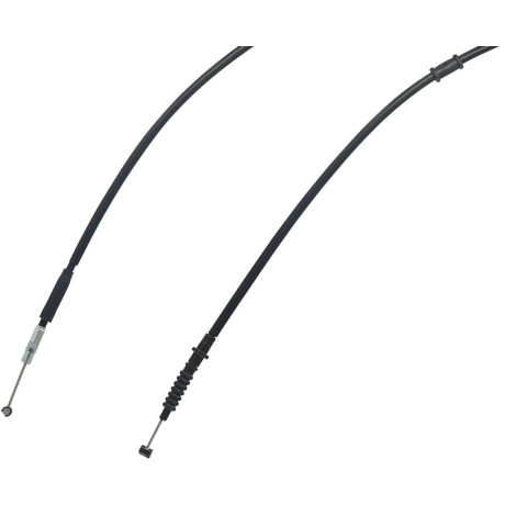 Lanko spojky pasuje na YAMAHA YZ 85 19-24